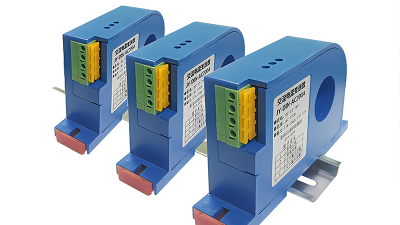 Introduction to Current Transmitters